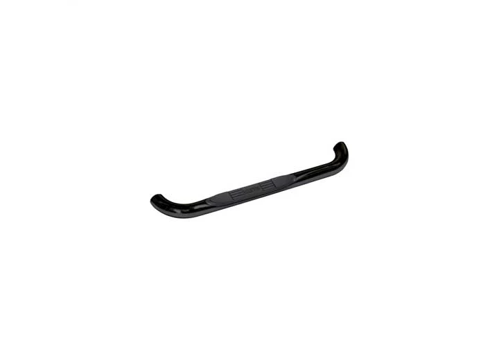 Westin Automotive 97-04 f150/f250ld regular cab e-series black step bars Main Image