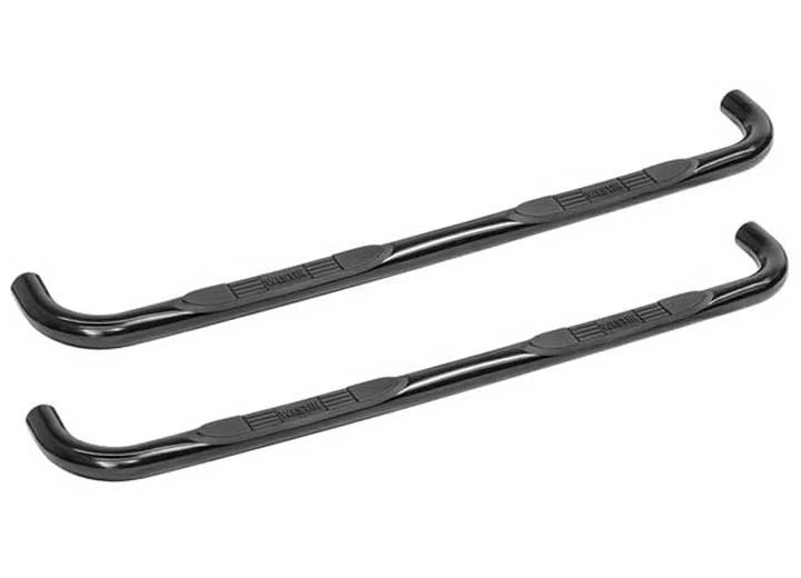 Westin E-Series 3-inch Round Step Bars Main Image