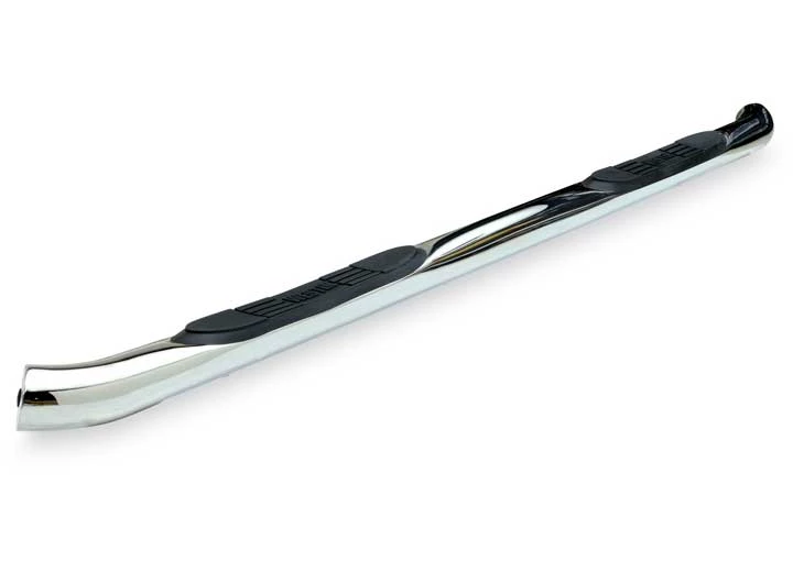 Westin Automotive 05-10 GRAND CHEROKEE/06-10 COMMANDER E-SERIES POLISHED STEP BARS