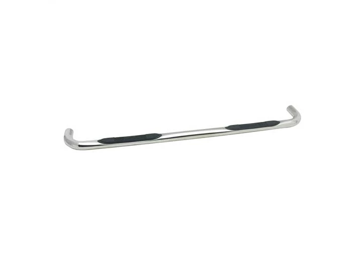 Westin E-Series Round Nerf Step Bars