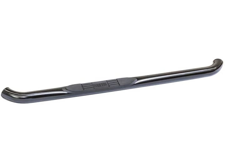 Westin Automotive 07-C TUNDRA REGULAR CAB E-SERIES BLACK STEP BARS