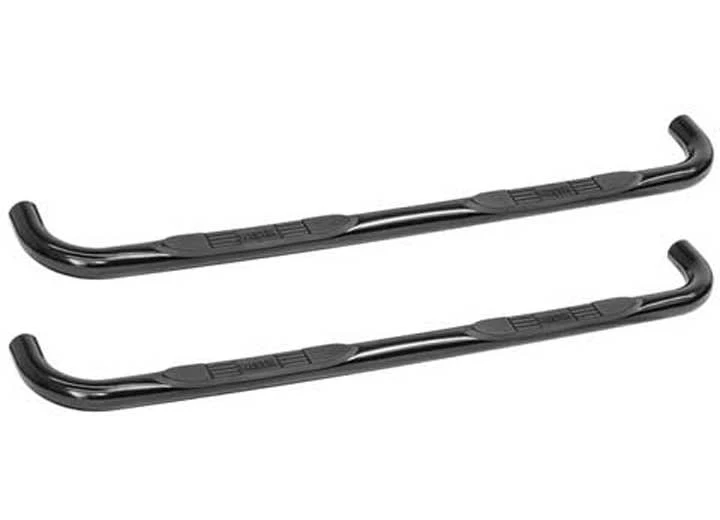 Westin Automotive 19-c ram 1500 crew cab black e-series 3 nerf step bars Main Image