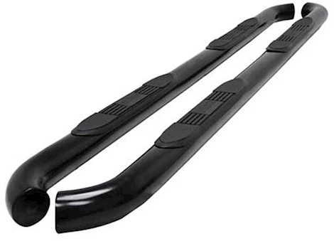 Westin Automotive 19-c ranger supercrew e-series 3 nerf step bars black Main Image