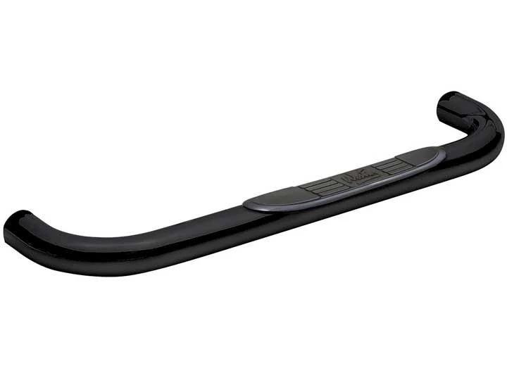 Westin Automotive 83-97 ranger/94-97 b-series std cab signature series black step bars Main Image