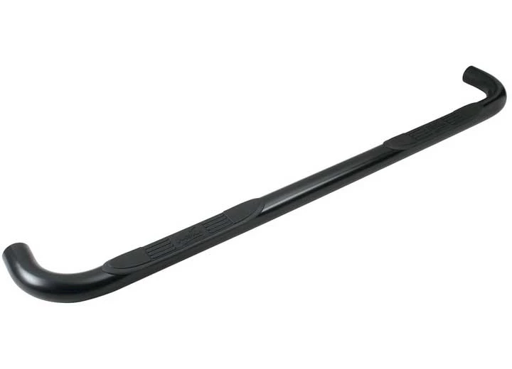 Westin Automotive 80-96 f-series super cab 2dr signature series black step bars Main Image