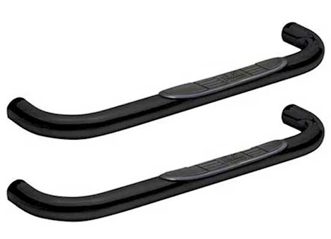 Westin Automotive 15-c f150 reg cab/17-c f250/f350 reg cab signature step bar-black Main Image