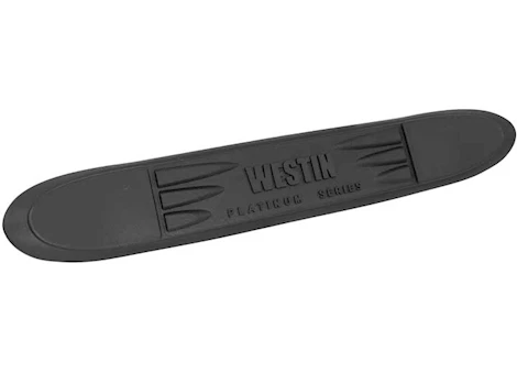 Westin 20" Step Pad for Westin Platinum Series 3" Round Nerf Bars Main Image