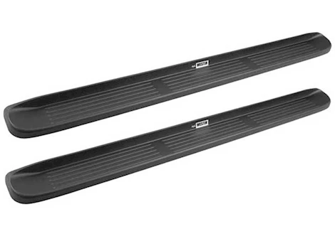 Westin Automotive Molded Step Boards