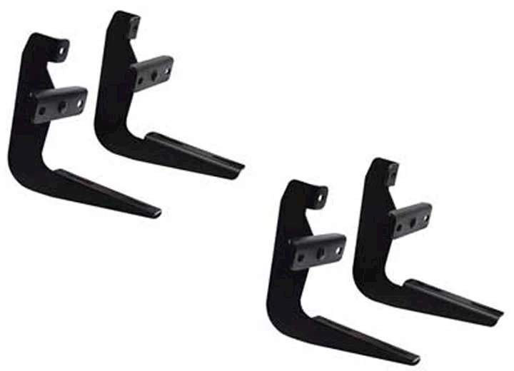 Westin Running Board Mount Kit