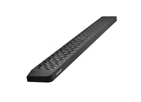 Westin Automotive 15-c transit van 150/250/350(single 54in pass sliding door)grate steps running boards txt black Main Image