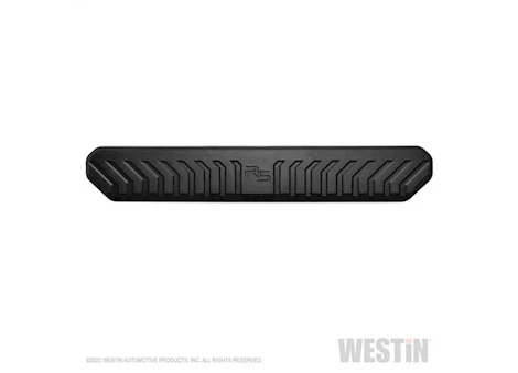Westin 30.5" Step Pad for Westin R5 Series Running Boards Main Image