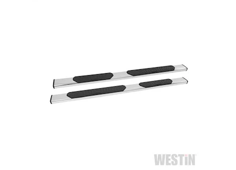 Westin Automotive 05-C TACOMA DOUBLE CAB STAINLESS STEEL R5 BOARDS