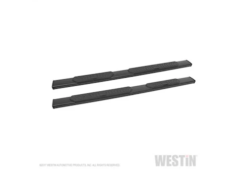 Westin Automotive 14-c 4runner sr5/trail edition black r5 nerf step bars Main Image