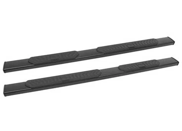 Westin Automotive 19-C RAM 1500 QUAD CAB BLACK R5 NERF STEP BARS