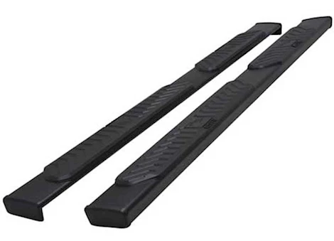 Westin Automotive 19-23 RANGER SUPERCAB R5 NERF STEP BARS BLACK