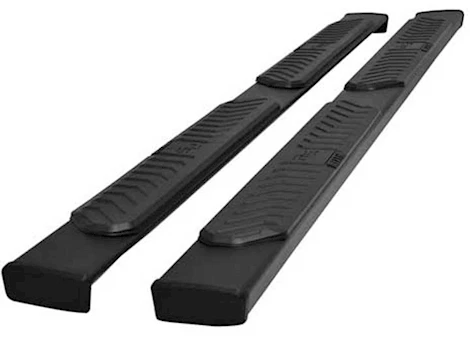 Westin Automotive 19-C RANGER SUPERCREW BLACK R5 NERF STEP BARS