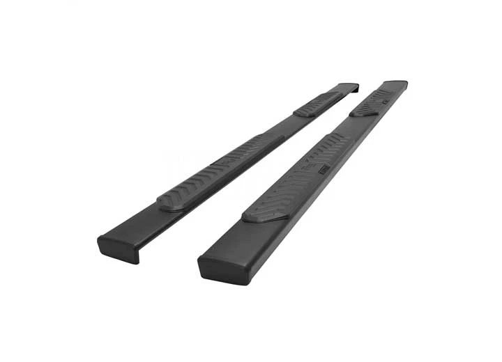 Westin Automotive 22-c tundra double cab r5 nerf step bars textured black Main Image