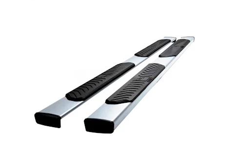 Westin Automotive 09-C RAM 1500/10-C RAM 2500/3500 CREW CAB R5 XD NERF STEP BARS STAINLESS STEEL