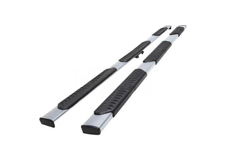 Westin Automotive 20-C SILVERADO/SIERRA 2500/3500 CREW CAB 6.5FT R5 M-SERIES XD W2W NERF STEP BARS