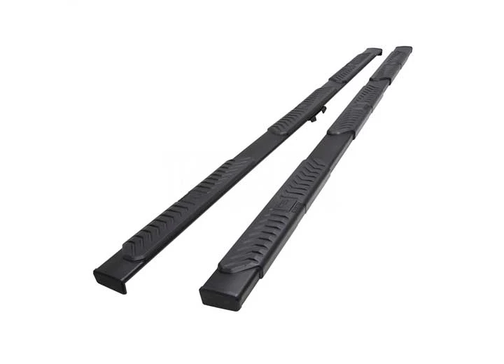 Westin Automotive 20-C SILVERADO/SIERRA 2500/3500 CREW CAB 8FT BED R5 M-SERIES XD W2W NERF STEP BA