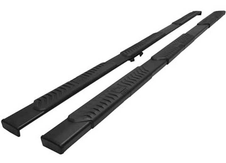 Westin Automotive 19-C RAM 2500/3500 CREW CAB 8FT BED(EXCL. DUALLY)BLACK R5 M-SERIES W2W NERF STEP