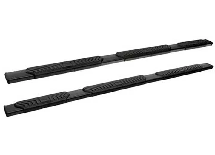 Westin Automotive 19-c ram 1500 crew cab(5.5ft bed)r5 modular w2w nerf step bar black Main Image