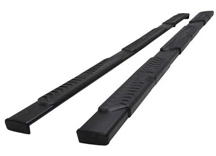 Westin Automotive 19-C RAM 2500/3500 CREW CAB 6.5 FT BED R5 M-SERIES WHEEL-TO-WHEEL NERF STEP BARS