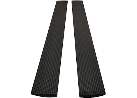 Westin Automotive 05-23 TACOMA DOUBLE CAB PRO-E ELECTRIC RUNNING BOARDS TEXTURED BLACK