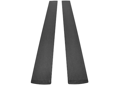 Westin Automotive 10-C 4RUNNER TRAIL EDITION (EX. LIMITED)PRO-E ELECTRIC RUNNING BOARDS TEXTURED