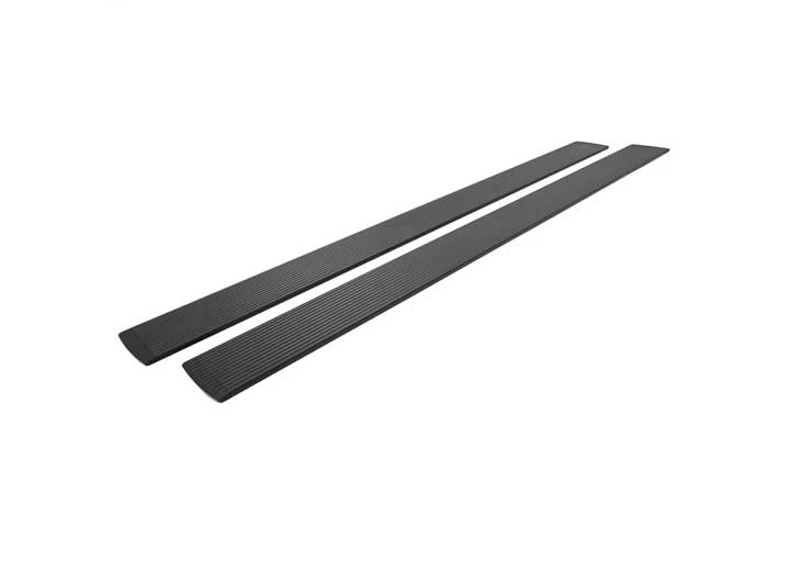 Westin Automotive 15-c colorado/canyon crew cab pro-e electric running boards text black Main Image