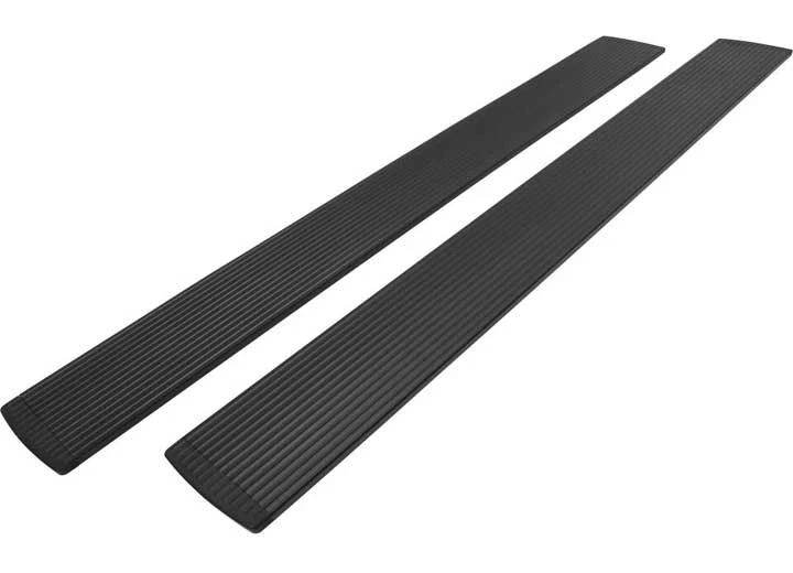 Westin Automotive 19-c silverado/sierra 1500/20-c 2500/3500 dble cab pro-e electric running boards Main Image