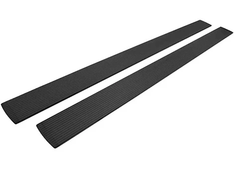 Westin Automotive 19-c silverado/sierra pro-e electric running boards textured black Main Image