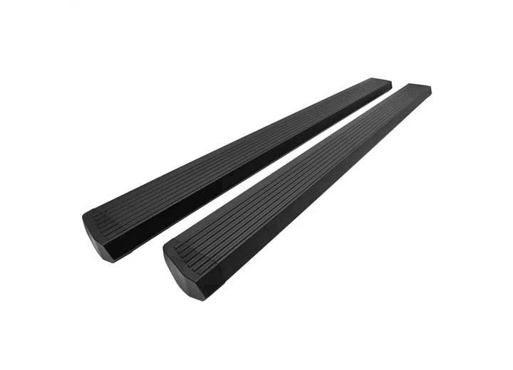 Westin Automotive 20-c gladiator pro-e electric running boards textured black Main Image