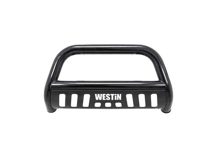 Westin Automotive 19-C SILVERADO 1500 BLACK E-SERIES BULL BAR