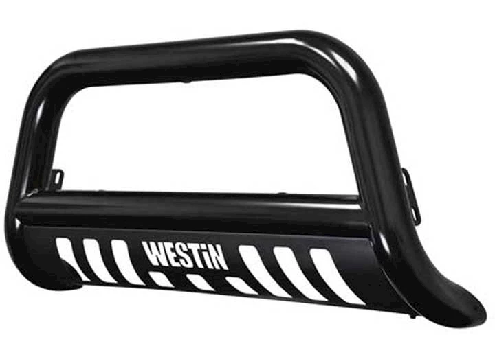 Westin Automotive 19-c ram 1500(excl rebel)e-series bull bar black Main Image