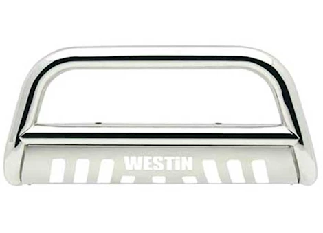 Westin Automotive 19-C RANGER STAINLESS STEEL E-SERIES BULL BAR