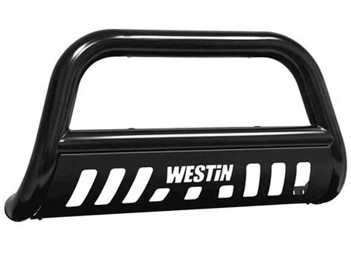 Westin Automotive 19-23 RANGER BLACK E-SERIES BULL BAR