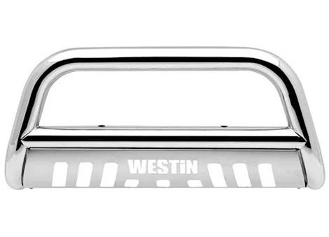 Westin Automotive 16-23 TACOMA SS E-SERIES BULL BAR