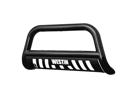 Westin Automotive 22-C FRONTIER E-SERIES BULL BAR BLACK