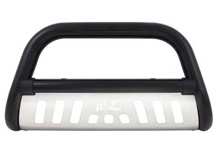 Westin Automotive 16-23 TACOMA BLACK ULTIMATE BULL BAR