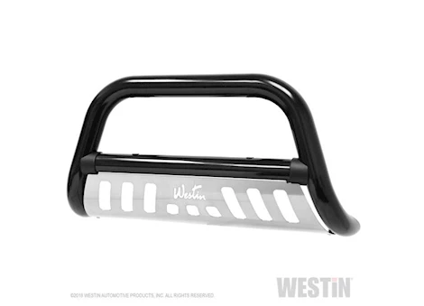 Westin Automotive 19-C RAM 1500(EXCL. REBEL)BLACK ULTIMATE BULL BAR