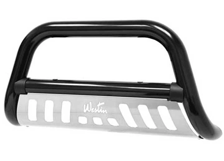 Westin Automotive 19-C RAM 1500(EXCL. REBEL)BLACK ULTIMATE BULL BAR