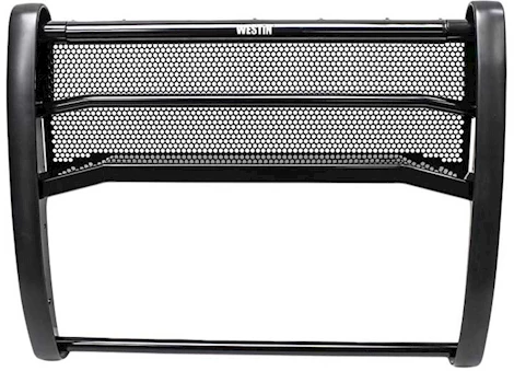 Westin Automotive 15-20 F150/F150 POLICE RESPONDER/F150 XL SSV PUSH BUMPER ELITEXD