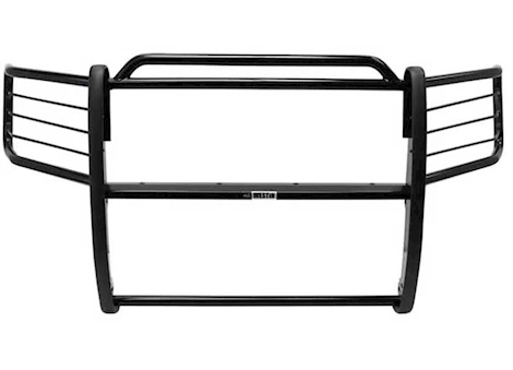 Westin Automotive (1 box)97-04 dakota/98-03 durango 1pc black sportsman grille guard Main Image