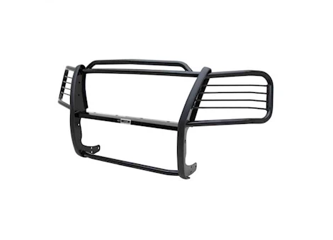 Westin Sportsman Grille Guard