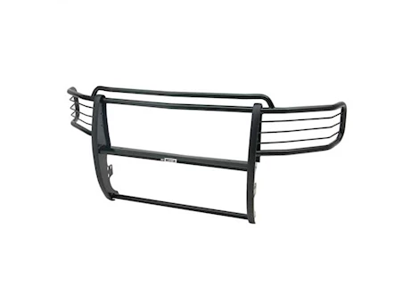 Westin Automotive (1 BOX)05-07 FORD F250/F350/F450/F550 HD/05-05 EXCURSION 1PC BLACK SPORTSMAN GRILLE GUARD