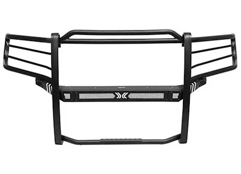 Westin Automotive 14-21 GRAND CHEROKEE TEXTURED BLACK SPORTSMAN X GRILLE GUARD