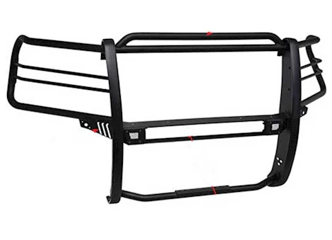 Westin Automotive 19-C SILVERADO 1500 SPORTSMAN X GRILLE GUARD TEXTURED BLACK