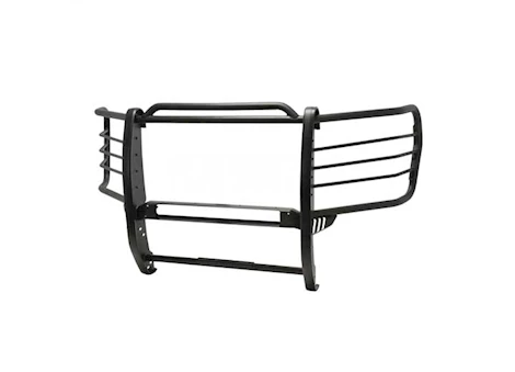 Westin Automotive 17-22 f250/f350 sportsman x grille guard txt black Main Image