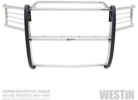 Westin Sportsman Grille Guard Main Image